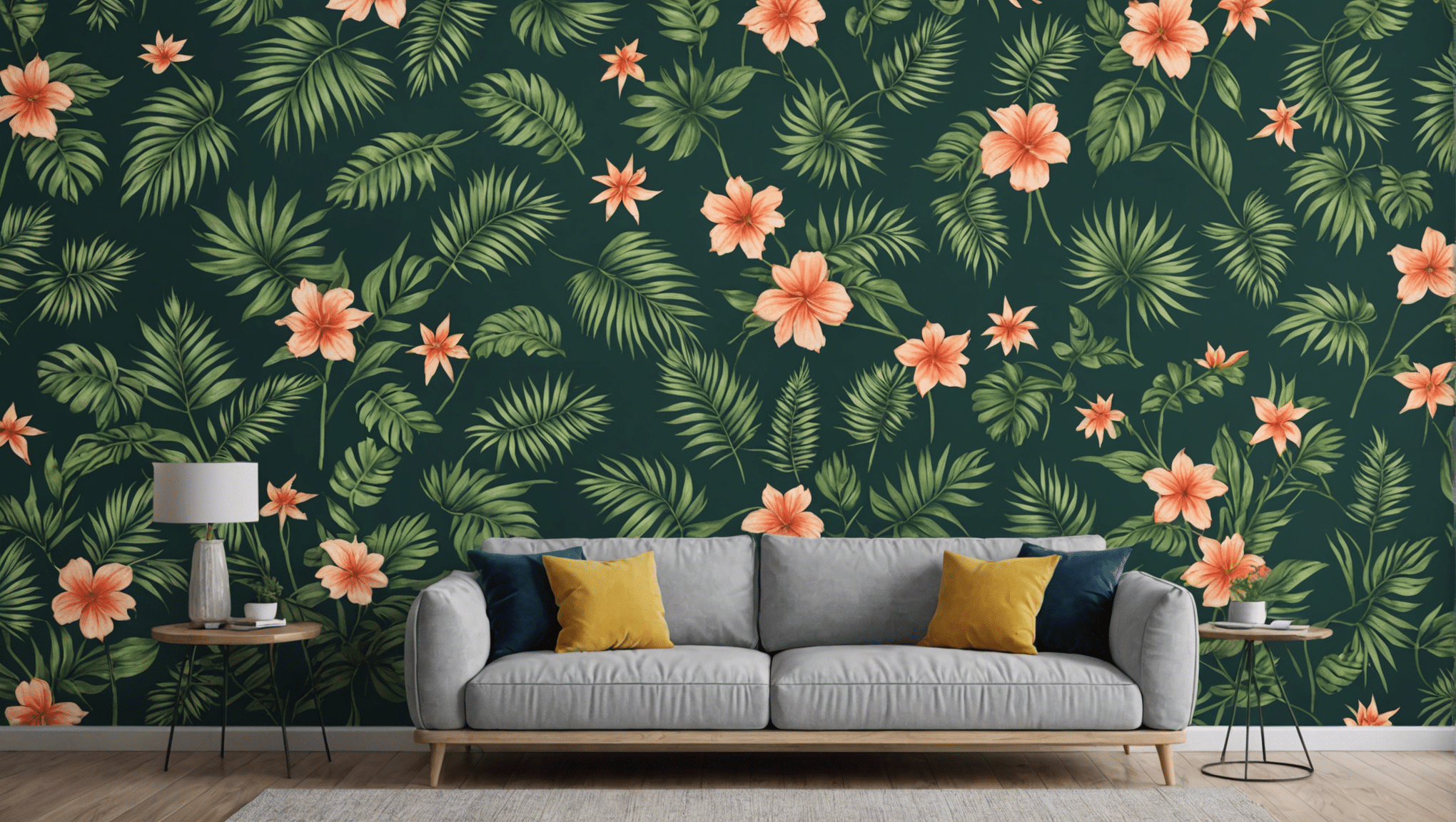 découvrez comment le papier peint 4 murs peut transformer votre intérieur avec style. choisissez la qualité et l'élégance pour relooker votre chez-vous.