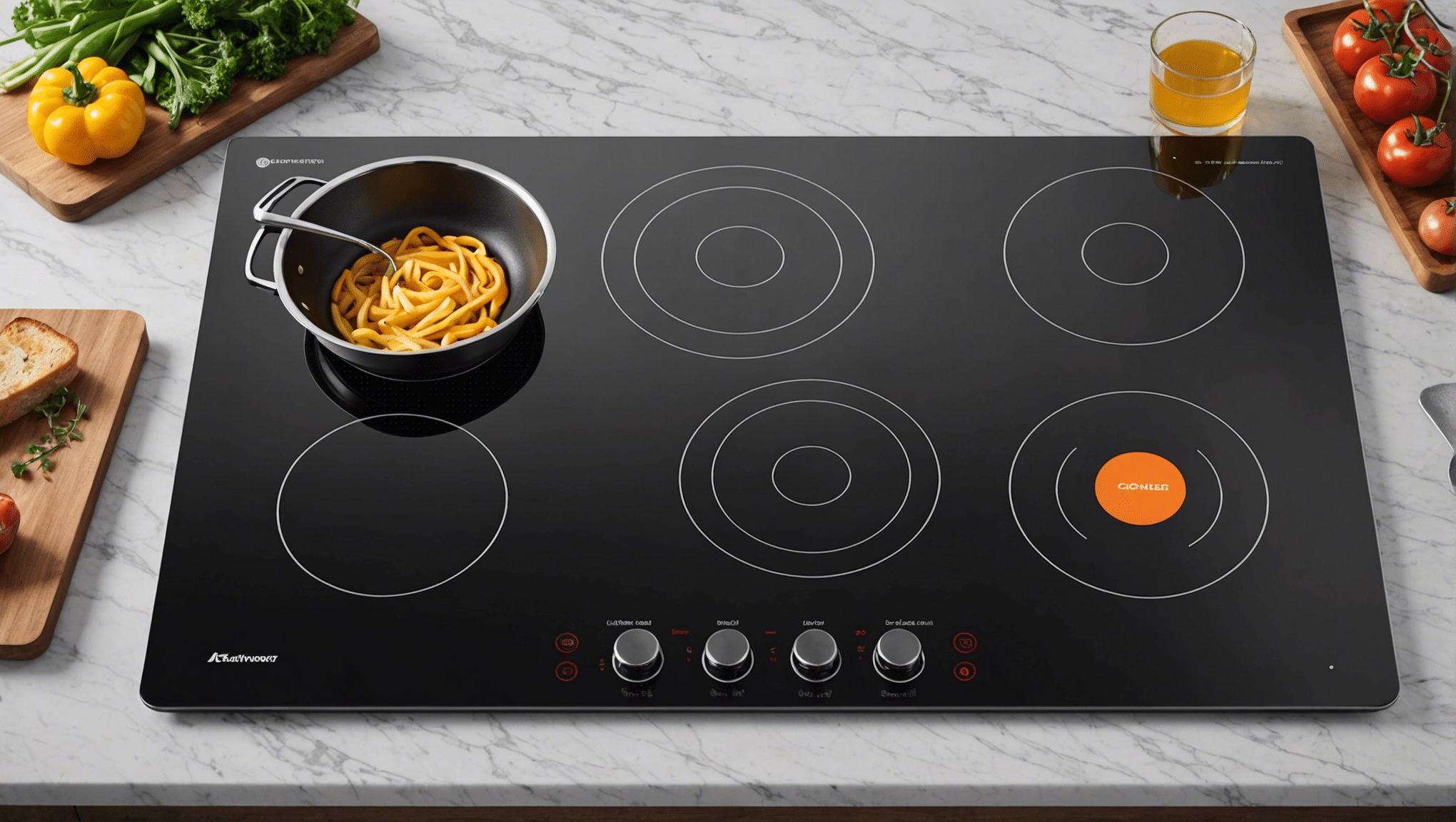 découvrez les avantages de choisir une plaque de cuisson à induction 4 feux pour une cuisine moderne, efficace et haute performance.