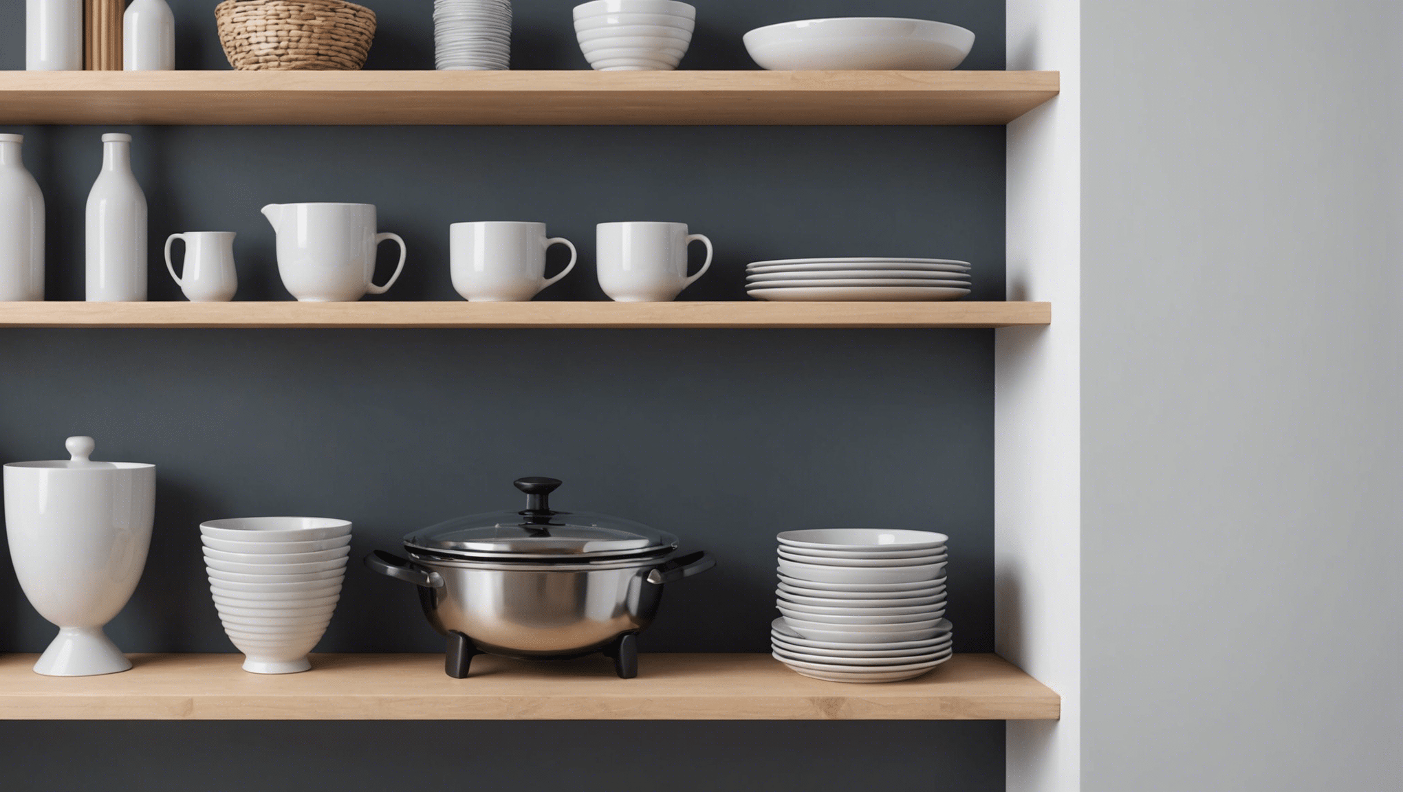 découvrez l'importance de l'équerre dans la fixation d'une étagère : conseils et astuces pour une installation solide et sécurisée.