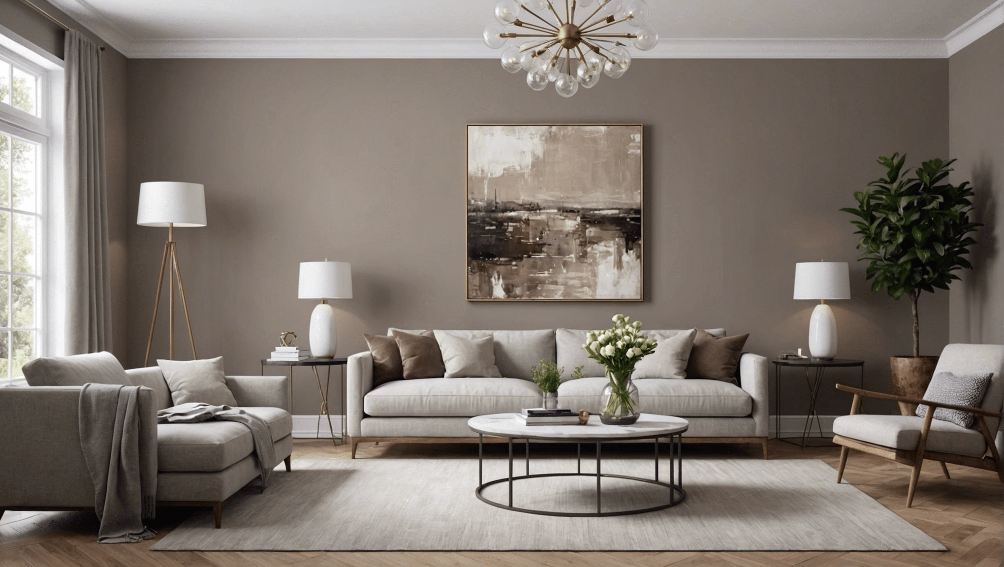 découvrez l'origine de la couleur taupe et des idées pour l'incorporer dans votre décoration intérieure. astuces et conseils pour sublimer votre espace avec cette teinte élégante et intemporelle.