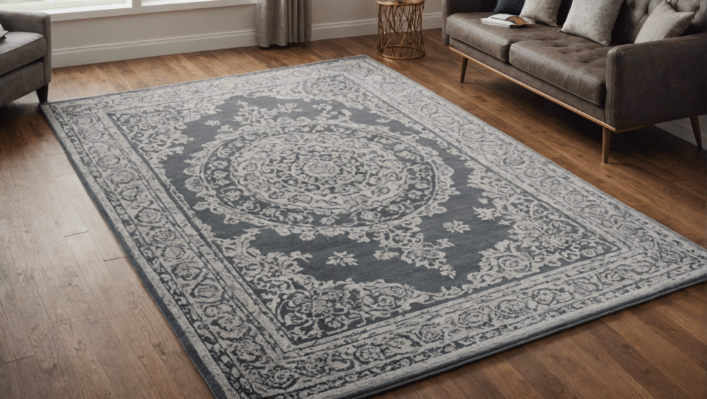 Quels sont les plus beaux tapis Maison du Monde pour votre maison ...