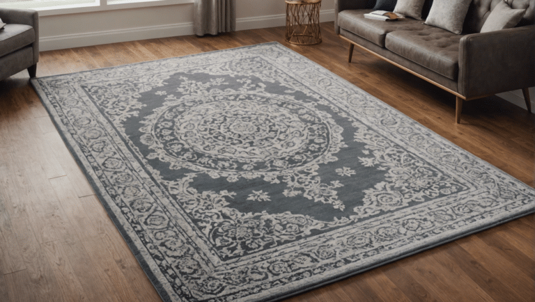 découvrez la collection de tapis maison du monde et trouvez les modèles parfaits pour embellir votre intérieur.