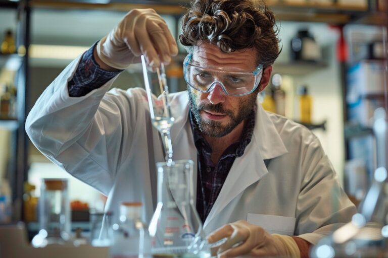 Comment faire le calcul d’une dilution ?