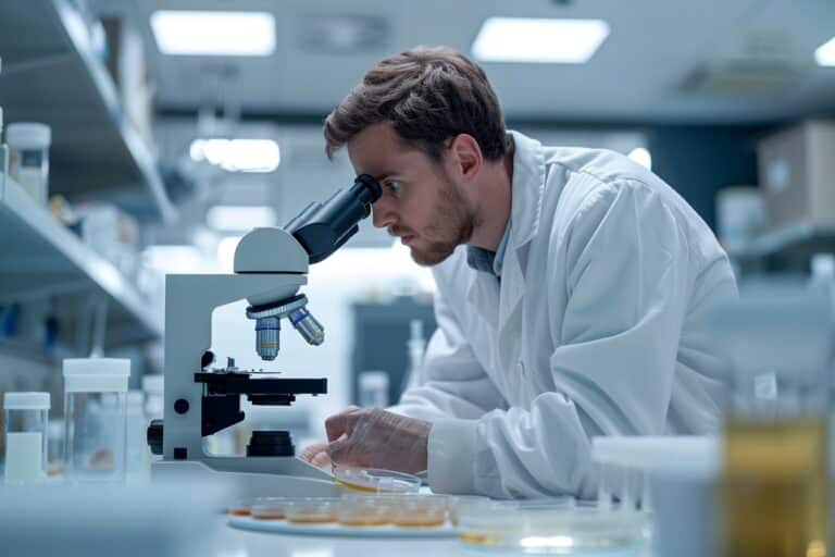 La microbiologie et ces applications en biotechnologie