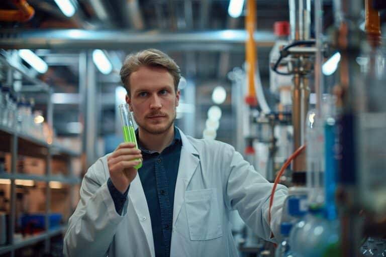 Les biotechnologies au service des bioraffineries