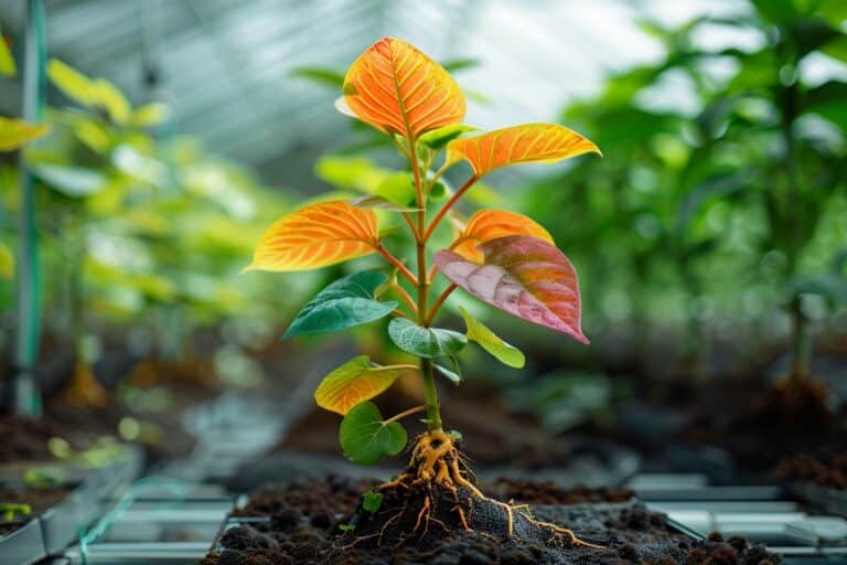 Les biotechnologies végétales pour quoi faire?