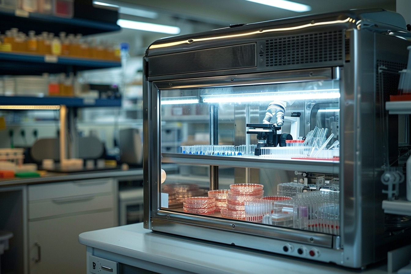 Les postes de sécurité microbiologique (PSM)
