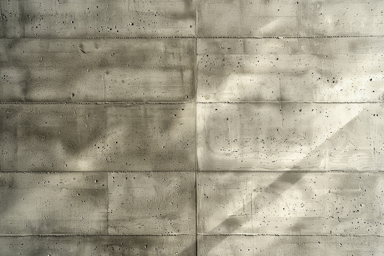 Quels sont les avantages du béton banché dans une maison ?