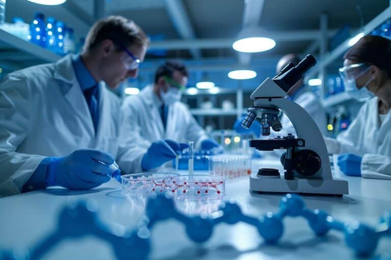Transfert de gène dans les cellules eucaryotes