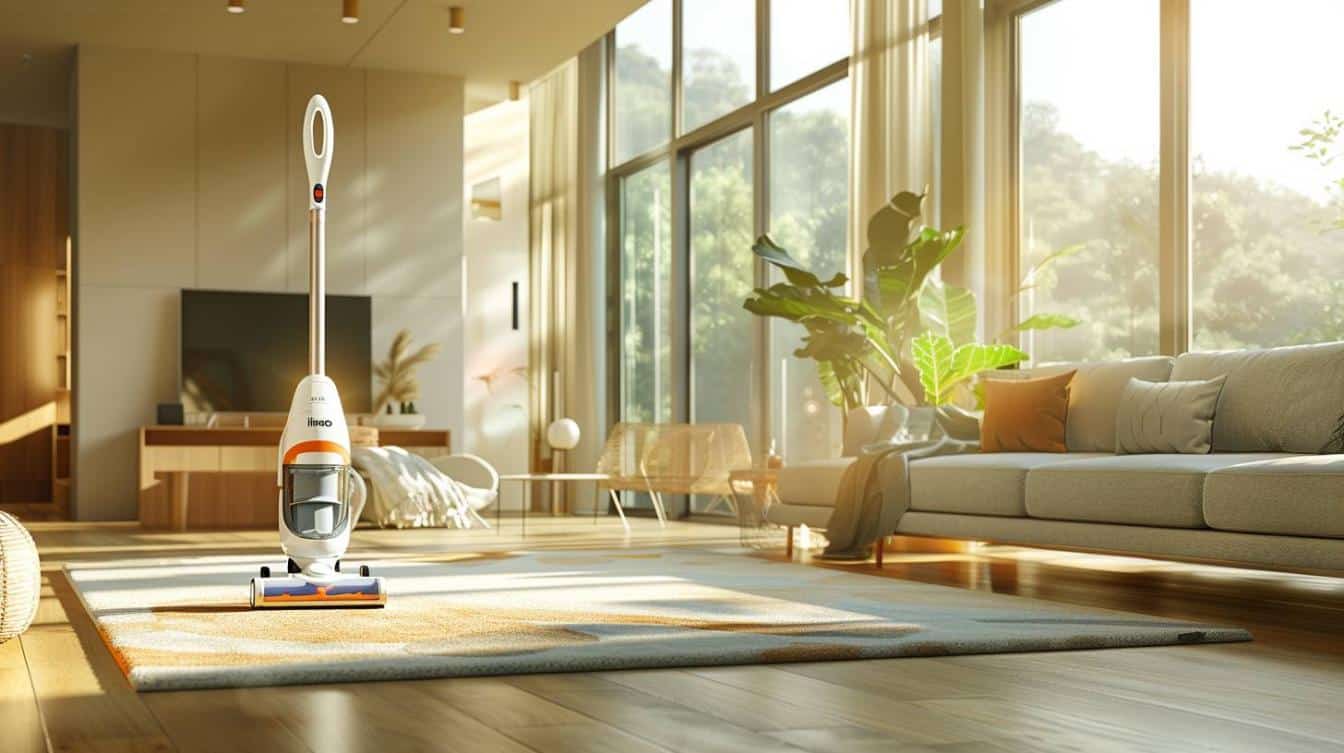 Quel Tineco choisir ? Le guide pour trouver le meilleur aspirateur et nettoyeur