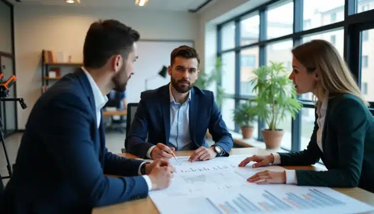 L’immobilier en 2024 : tendances actuelles, clés pour investir et nouvelles perspectives