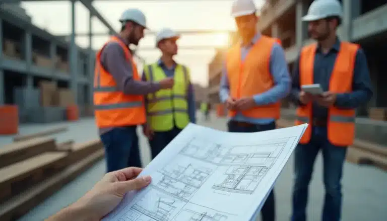 Qu’est-ce qu’un doe? Définition et importance dans le secteur de la construction