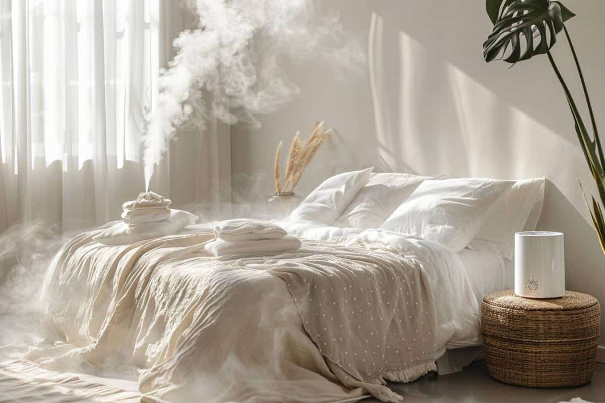 Humidité dans la chambre : origines, causes et solutions pour un environnement sain et confortable