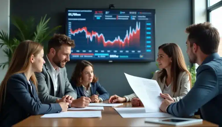 L’impact des taux d’intérêt actuels sur votre achat immobilier