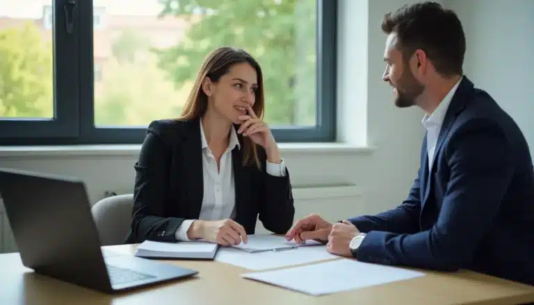 Découvrez la loi Scrivener : protection pour vos prêts immobiliers