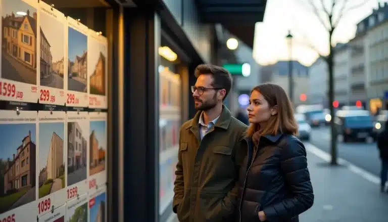 Est-il encore rentable d’acheter un appartement en France aujourd’hui ?