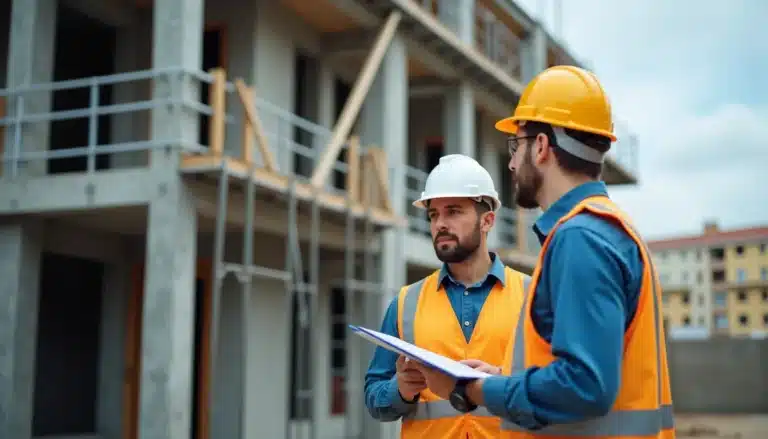 Tout savoir sur les services d’expertise en bâtiment pour garantir sécurité et conformité
