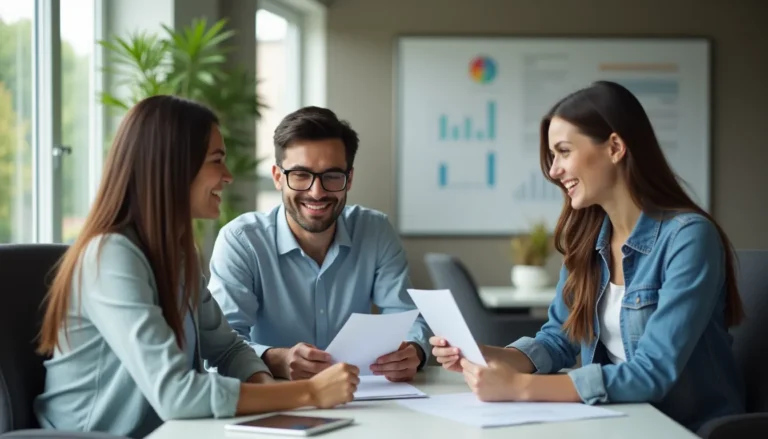 Financer l’achat de votre première maison : stratégies efficaces à découvrir