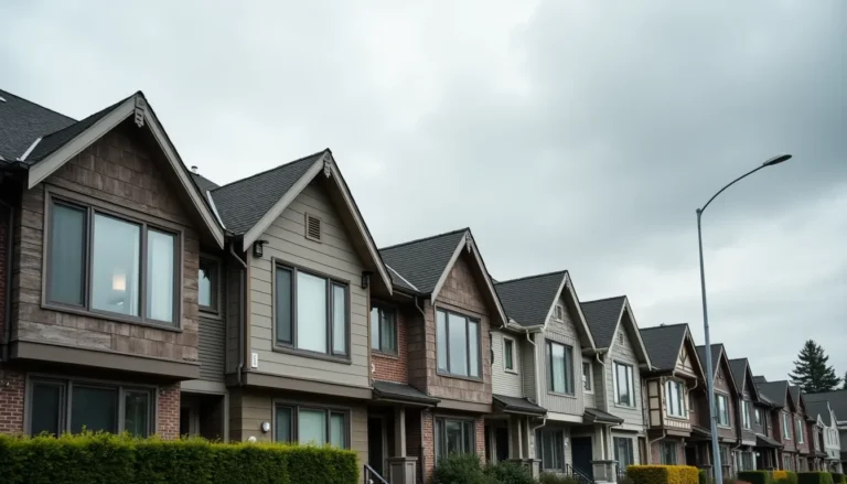 Maison mitoyenne : un investissement immobilier prometteur ou risqué ?