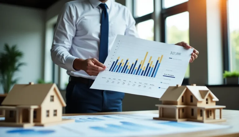 Comprendre l’indice du coût de la construction pour mieux investir dans l’immobilier