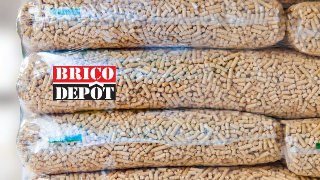 Sitemapcdatahttpssalymixel Thicoipeinfotarif Pellets Brico Depotnull