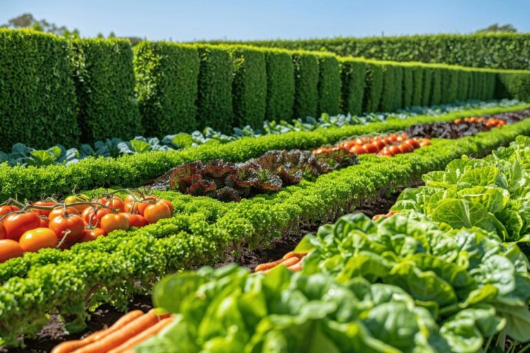 La rotation des cultures, pourquoi c’est indispensable pour un potager sain