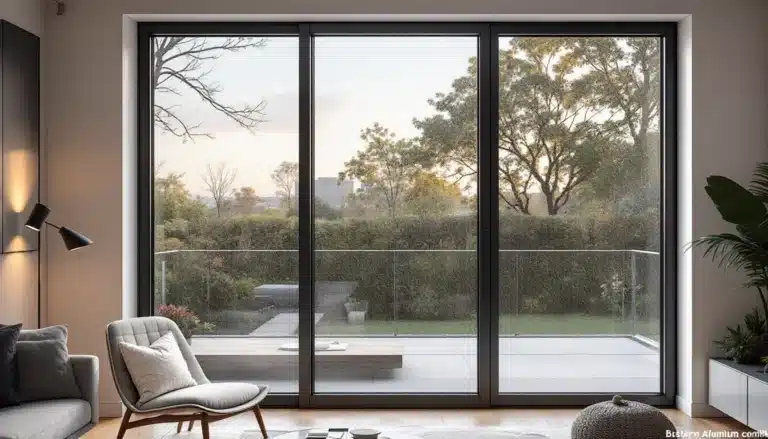 Quel est le prix d’une fenêtre en aluminium sur mesure ?