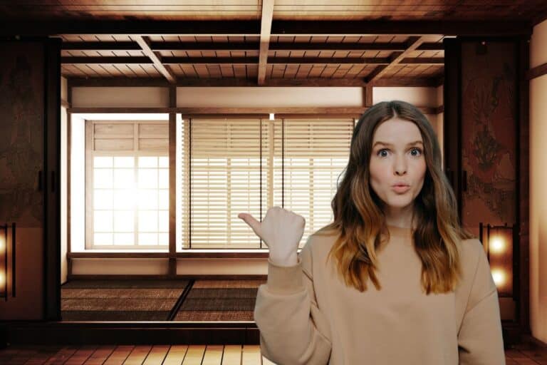 Elle remplace rideaux et voilages : cette solution japonaise séduit par sa sobriété et transforme les intérieurs