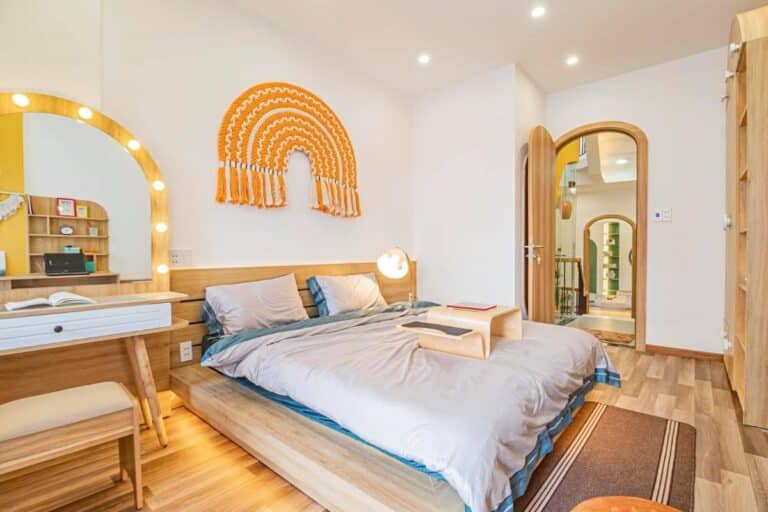 Déco de chambre à coucher : ces 5 couleurs tendance de 2025 changent tout sans exploser votre budget