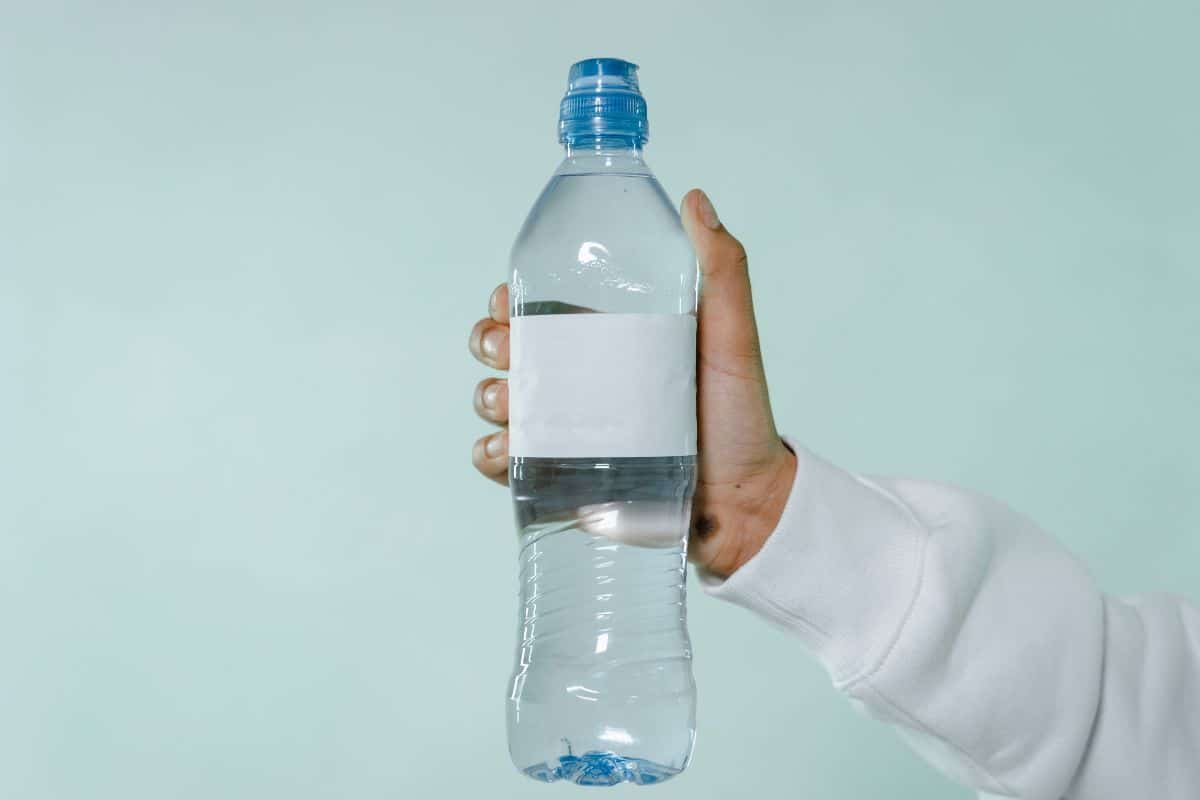 facture d'électricité astuce de la bouteille