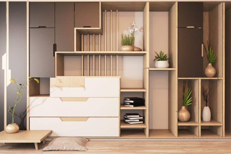 Elle meuble son appartement avec du mobilier haut de gamme… sans dépenser un centime grâce à cette méthode