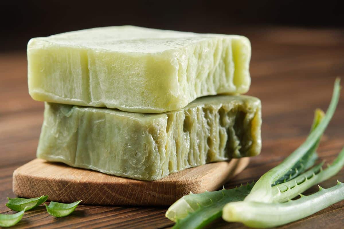 savon naturel ultra efficace