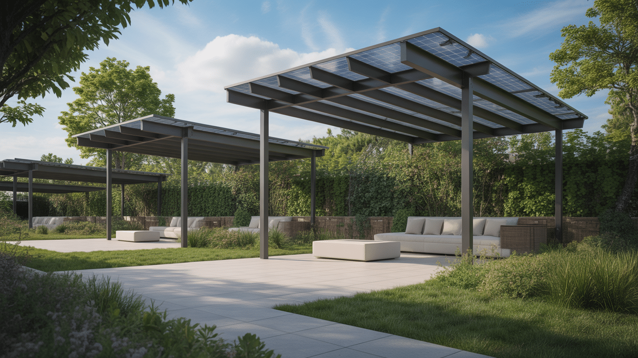 harmonie technologie nature