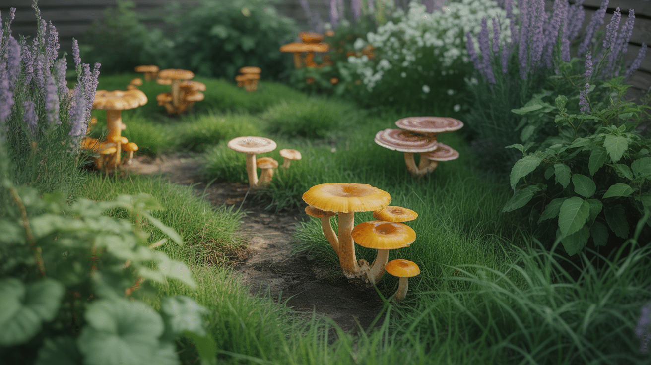 jardin remediation naturelle