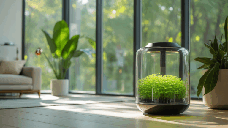 salon eco conception