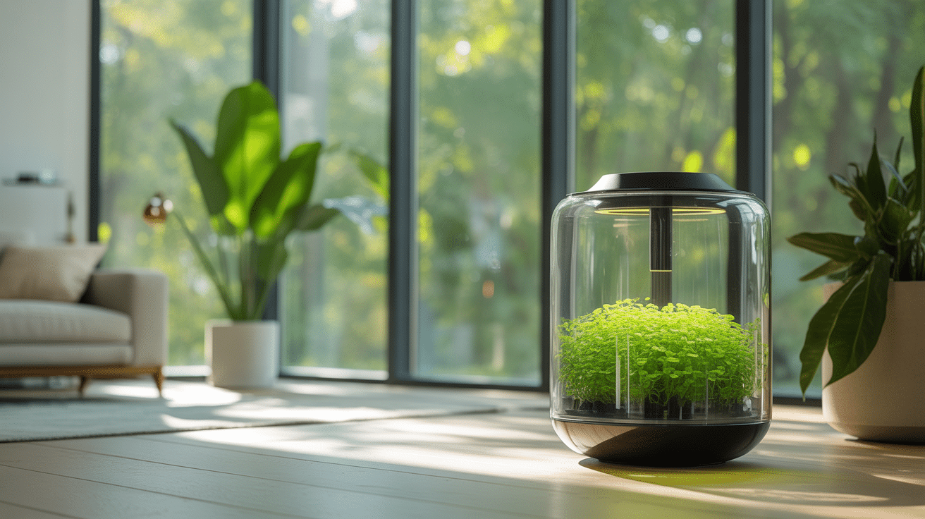 salon eco conception