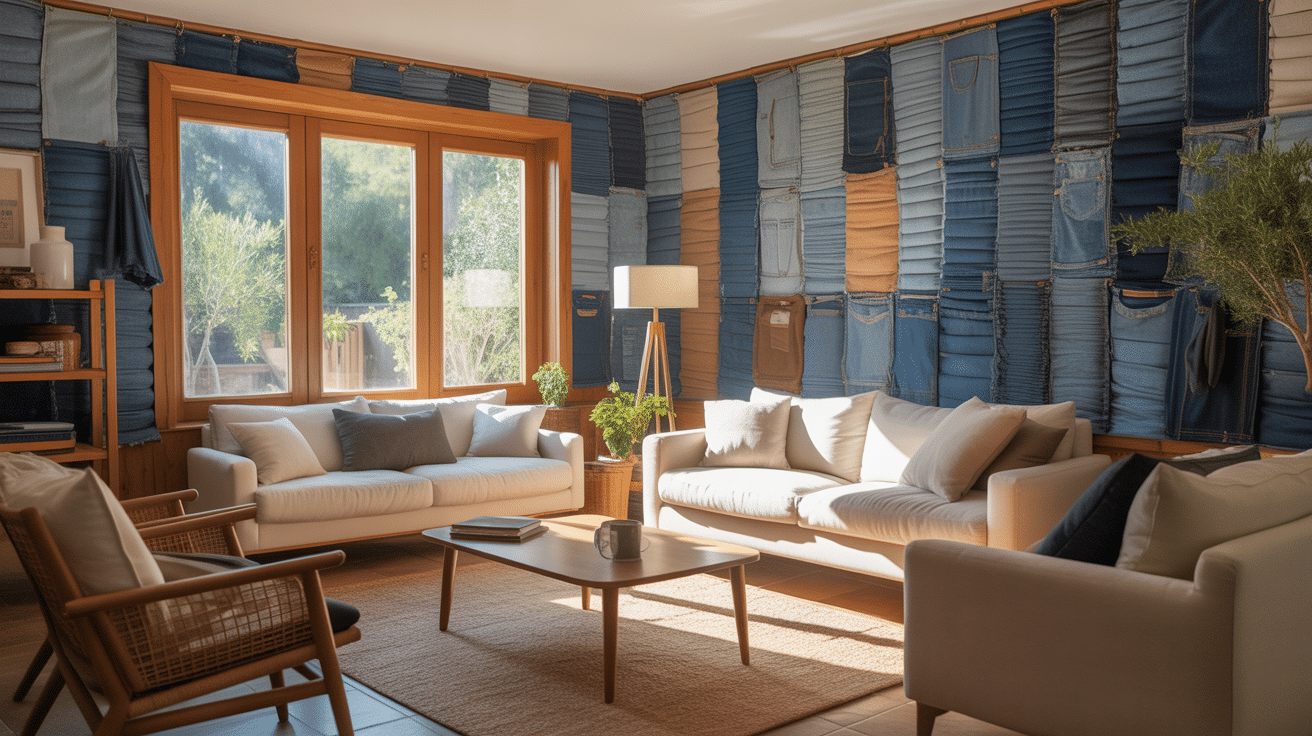 salon eco confort