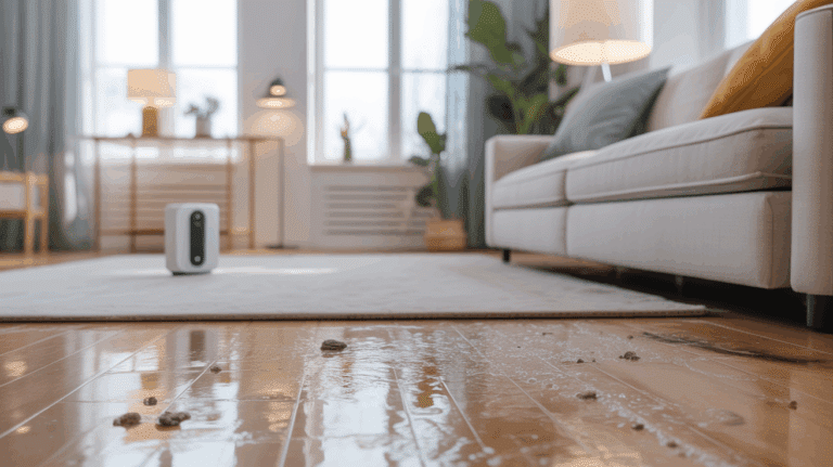 salon moderne frais innovant