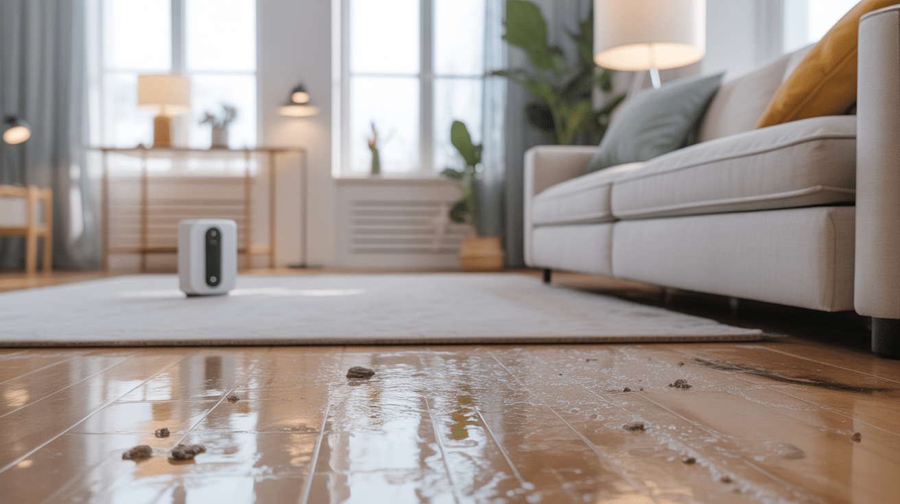 salon moderne frais innovant