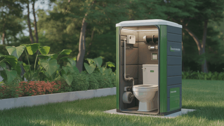 toilettes seches ecologiques
