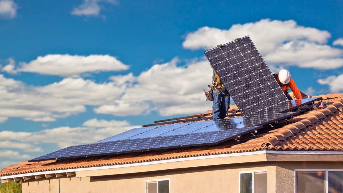 le piège des panneaux solaires chinois que personne ne vous dira