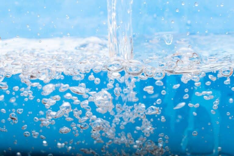 l’eau potable depuis l’air sec