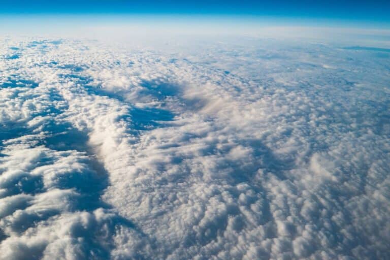 refroidir la terre depuis le ciel
