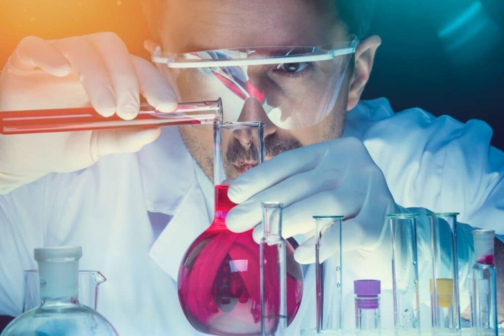 Ce bonbon fabriqué à partir de CO2 intrigue les scientifiques : l’industrie agroalimentaire pourrait ne plus jamais être la même
