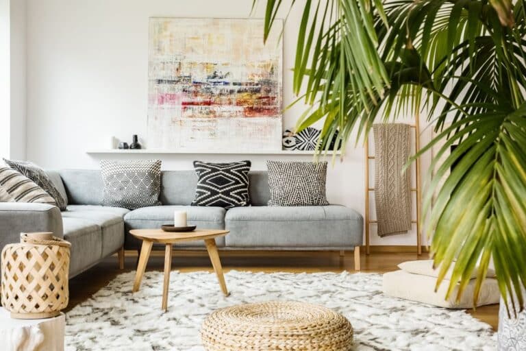 déco irrésistible pour une maison fraîche