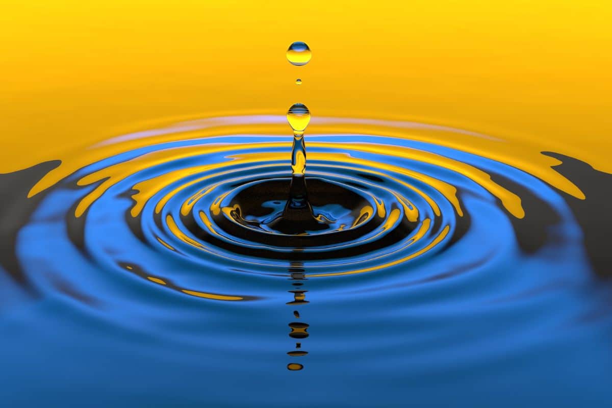 fabriquent de l’eau à partir de l’air