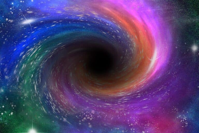 grande fusion de trous noirs jamais observée