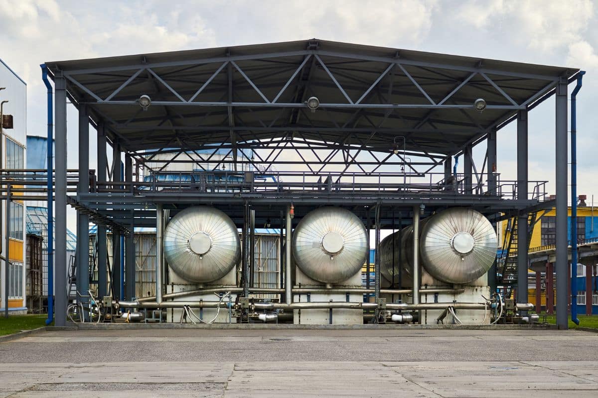 méthode inédite utilise de l’air froid et des sorbants simples