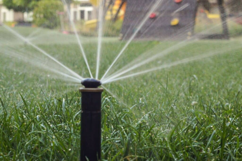 Voici les techniques utilisées par les jardiniers pros pour avoir une pelouse verte, dense et magnifique toute l’année