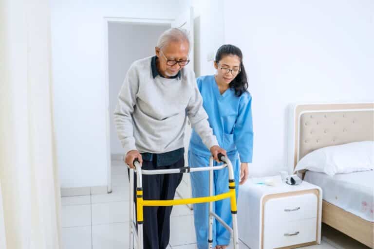 puce cérébrale redonne espoir à un patient paralysé